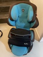 Kindersitz Kiddy guardianfix pro 2