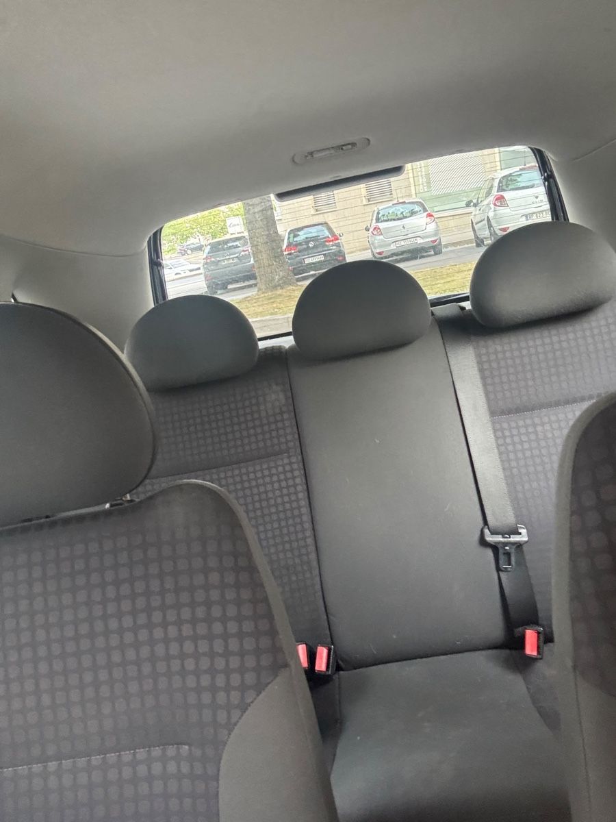 Opel Autos: Voiture – Gebraucht aus Genève von zah_c2zd 4