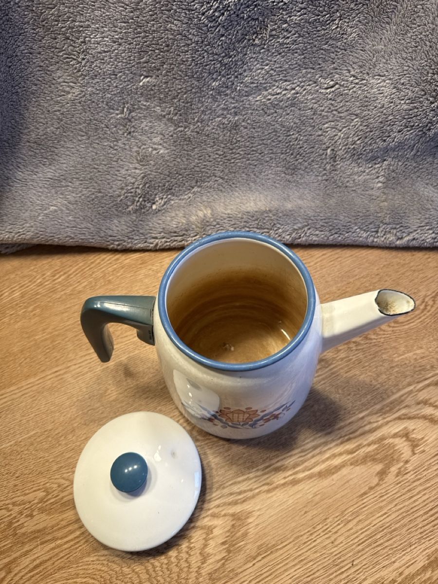 Teiere: Kaffekanne Kockums – Usato da Rüti ZH venduto da Pehispeed 1
