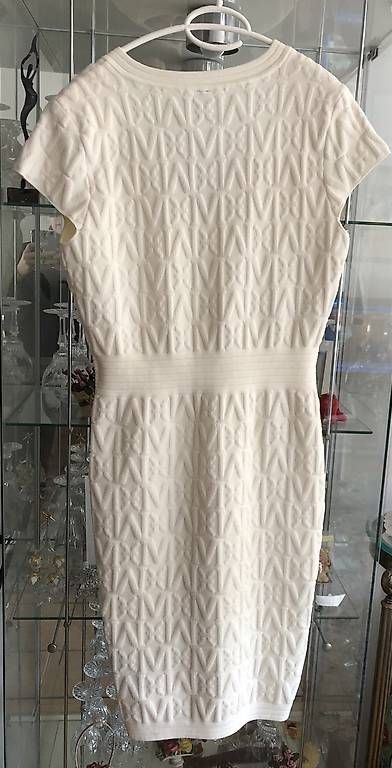 Vestiti: Vestito Marciano by Guess  – Usato da Viganello venduto da bia_x25w 1