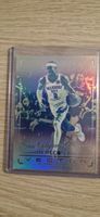 Shai Gilgeous Alexander Recon Vector