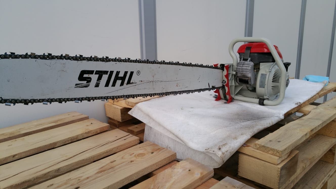 Stihl Seghe: Stihl Contra S – Usato da Immensee venduto da Mdin
