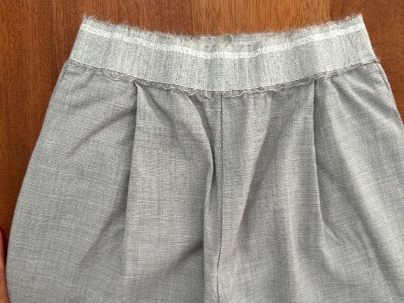 Fabiana Filippi Hosen: Fabiana Filippi trousers – Gebraucht aus Baar von An_you78 1