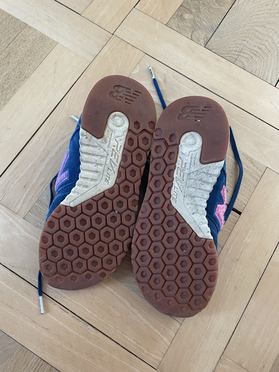 New Balance Chaussures femmes: New Balance Gr. 37 – D'occasion à Bern par jessicagioia 2