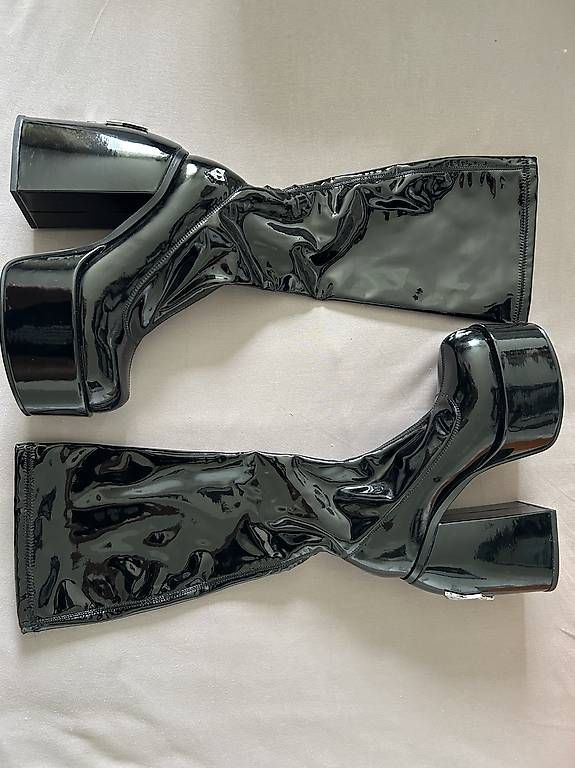 Scarpe da donna: Naked Wolfe Spice – Usato da Widnau venduto da eli_q52t 2