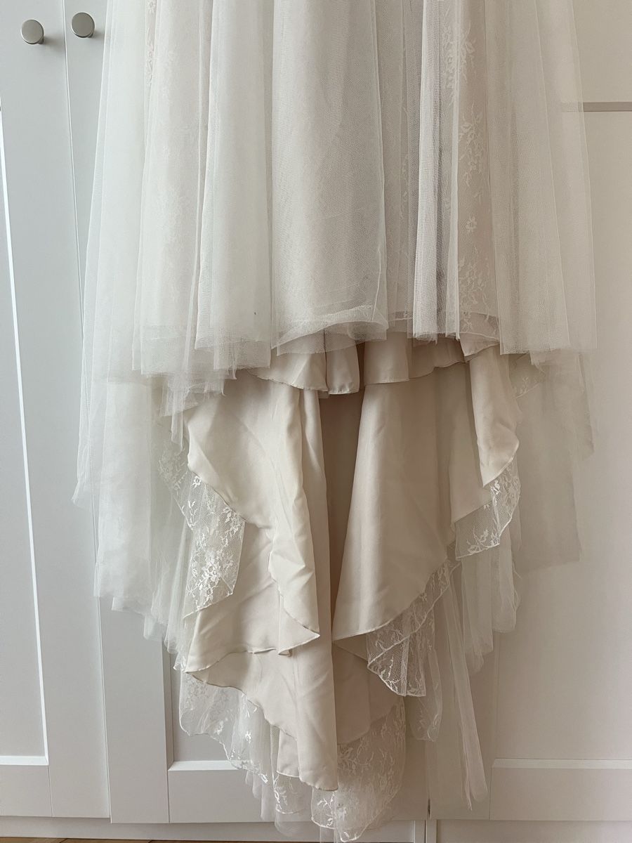 Vestiti: Brautkleid Ladybird – Usato da Winterthur venduto da lilly021 2