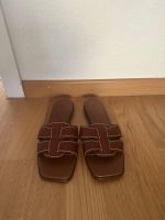 Sandalen H&M Gr. 39 Neu & ungetragen