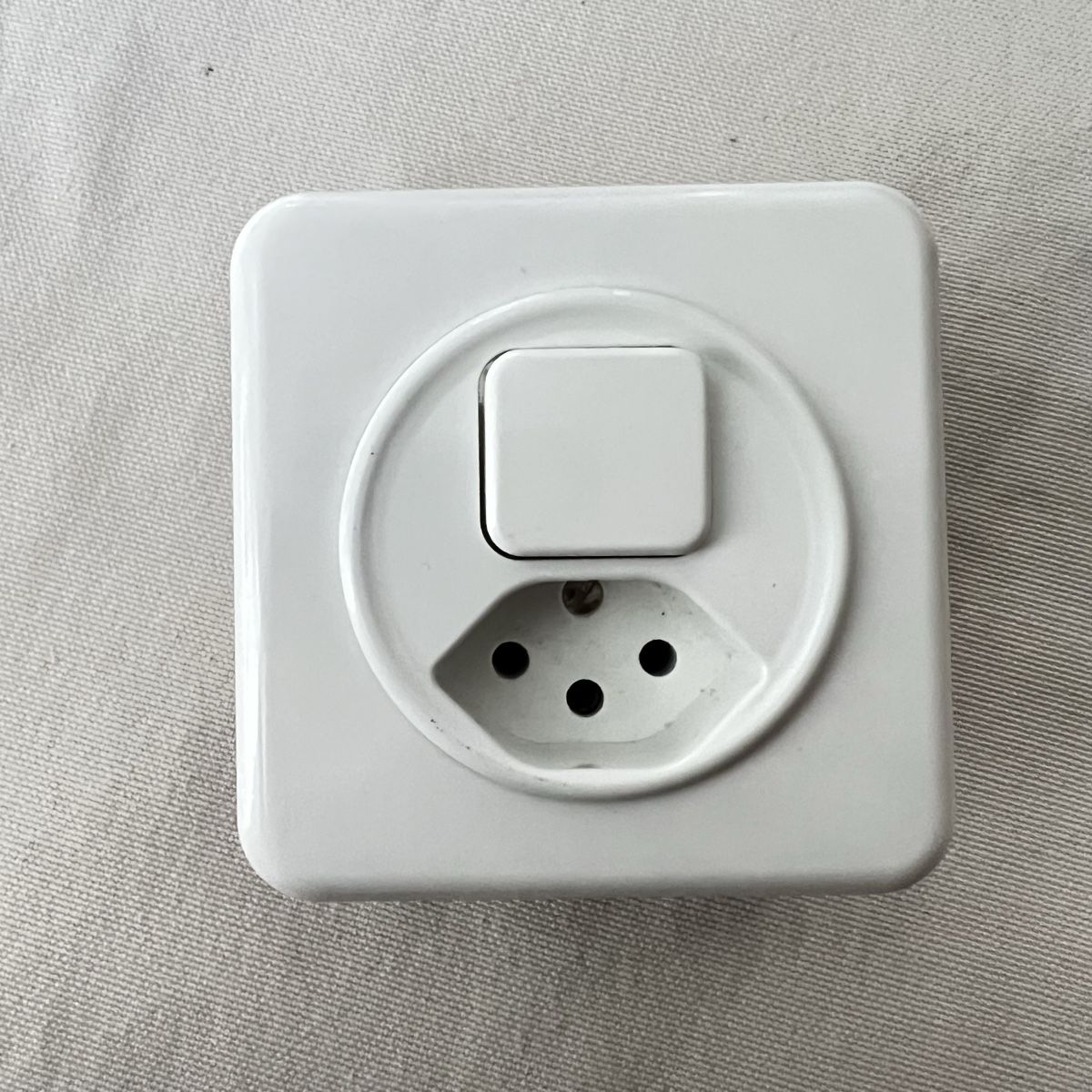 Feller Interruttori: Feller sch3/T13 – Usato da Winterthur venduto da Jana1701