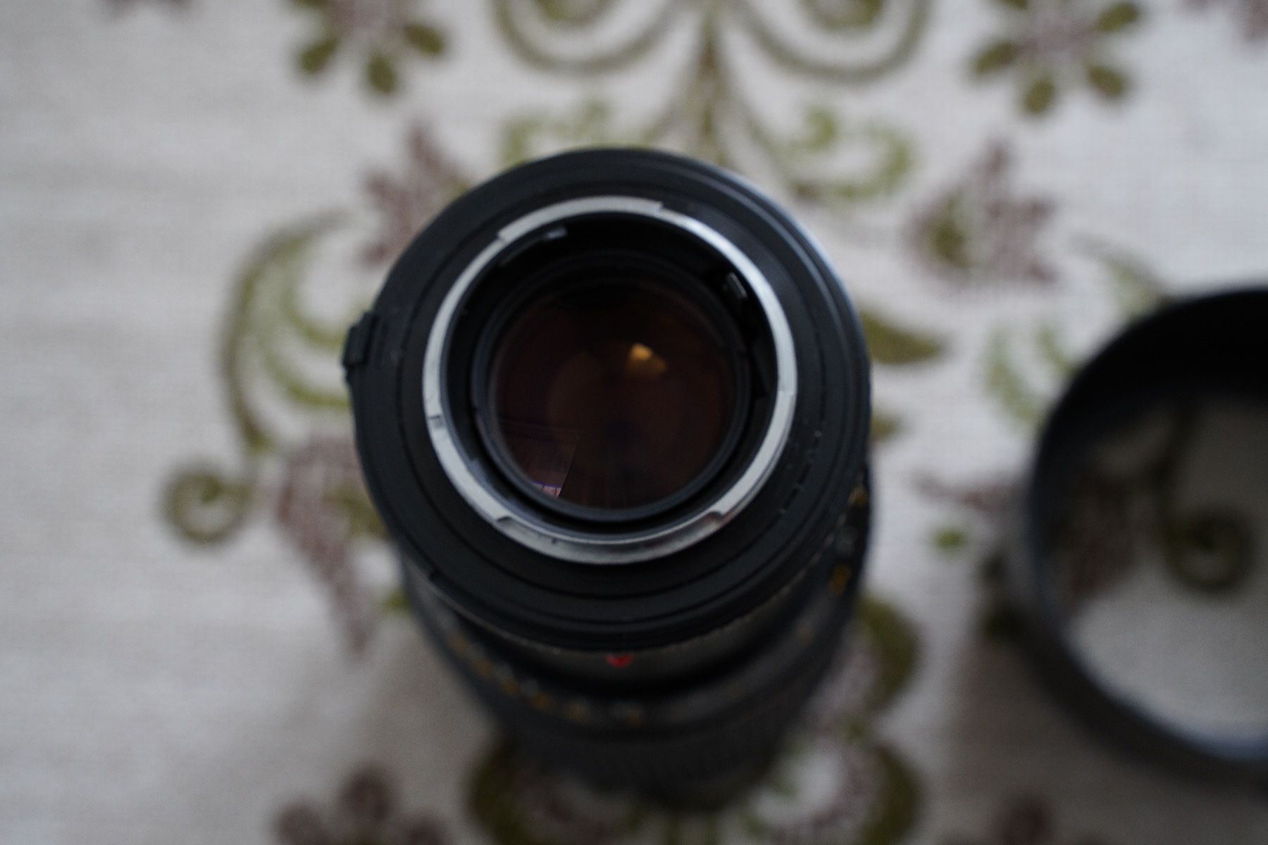 Minolta Obiettivi: Minolta 70-210mm f4.0 – Difettoso da Dagmersellen venduto da sim_zqh8 4