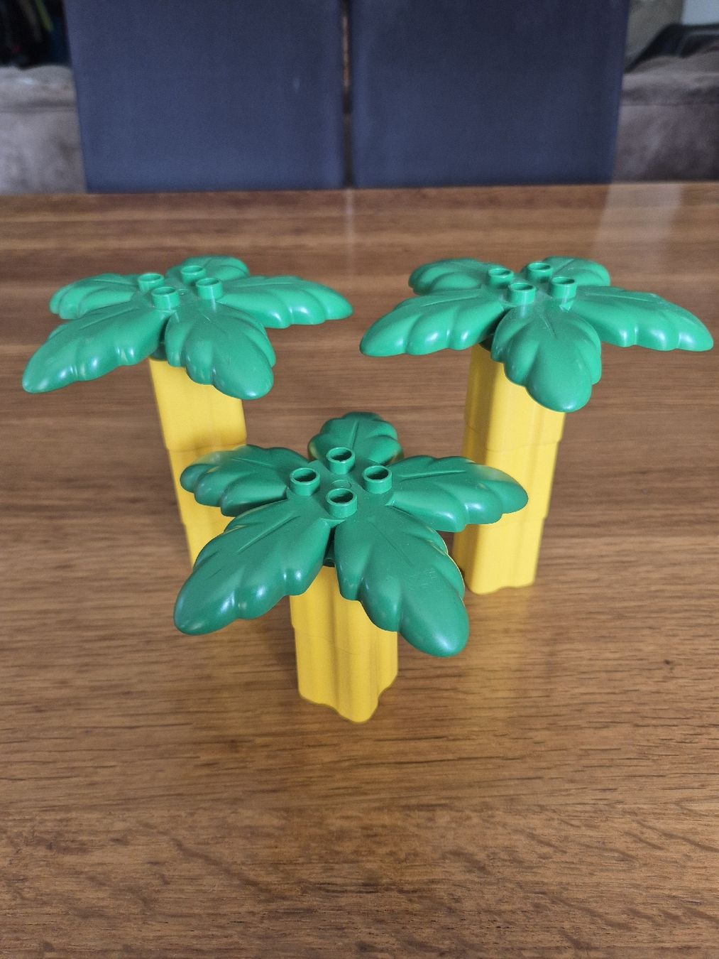 Spielzeuge: Duplo Set Palmen (Y330) – Gebraucht aus Münchwilen TG von VT-Trader
