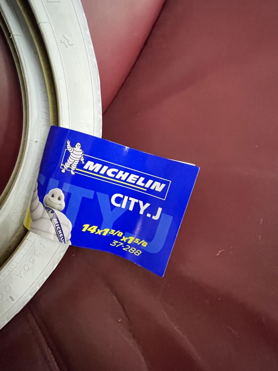 Pneumatici & Ruote complete: Michelin Junior Pneu 2 Stück – Nuovo e nell'imballaggio originale da Oftringen venduto da Box2 1
