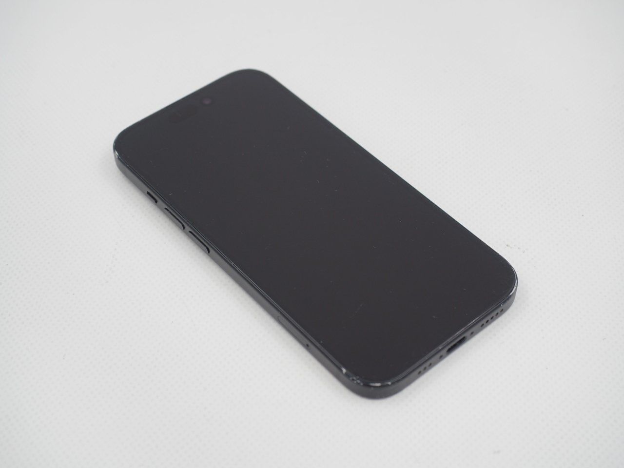 Apple Telefoni cellulari / Smartphones: APPLE iPhone 15 iCloud gesperrt (26092004) – Difettoso da Zürich venduto da fundsachenverkauf 1