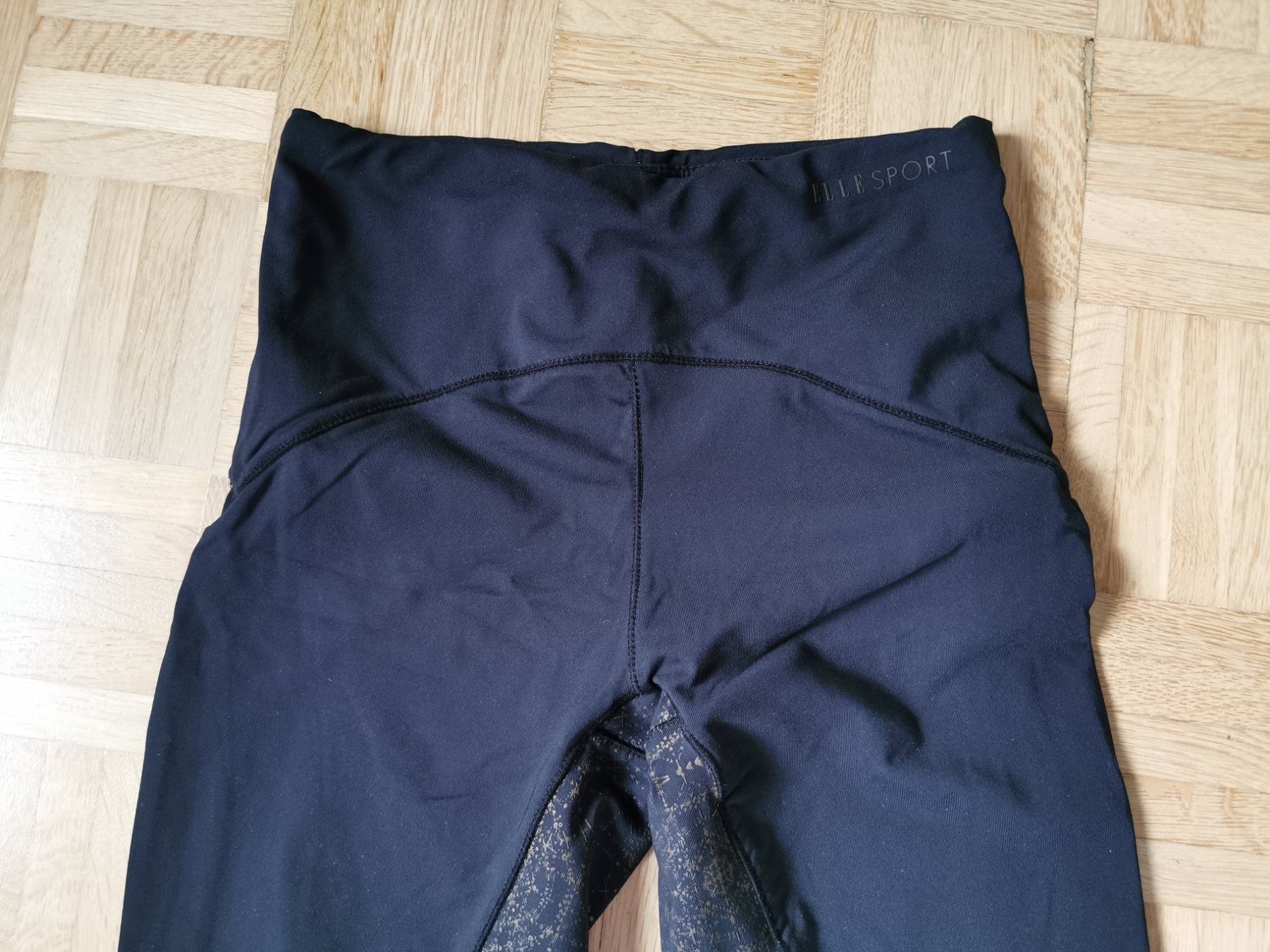 Leggings: Leggings Elle Sport Gr. S – Gebraucht aus Stäfa von flamingo_17 1