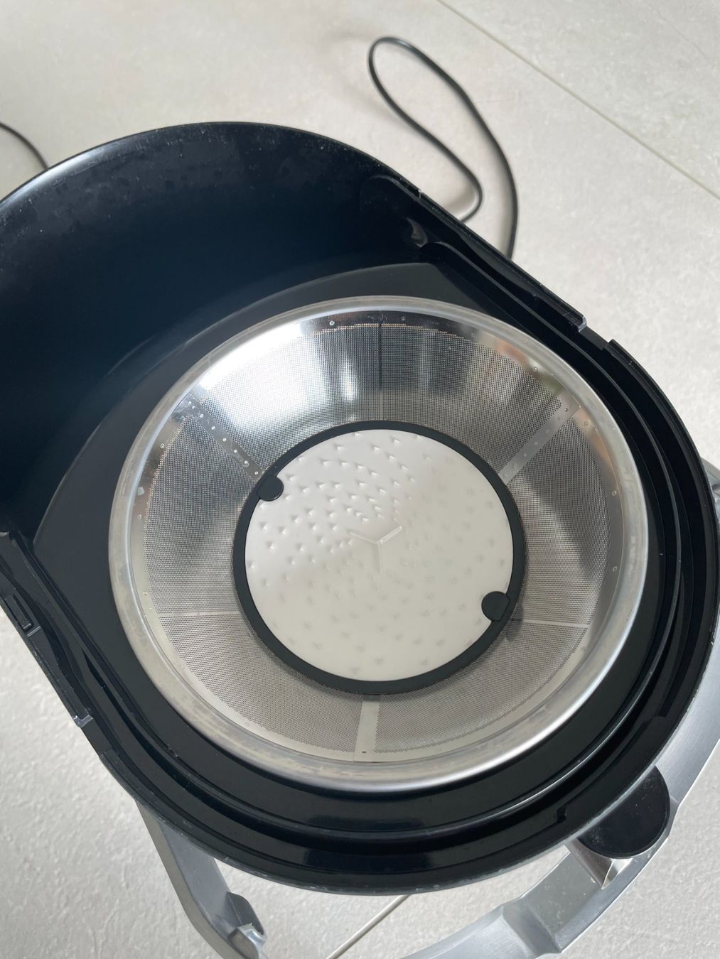 Bosch Küchengeräte: Bosch Hausgeräte MES4010 – Gebraucht aus Meisterschwanden von Kian_K 1