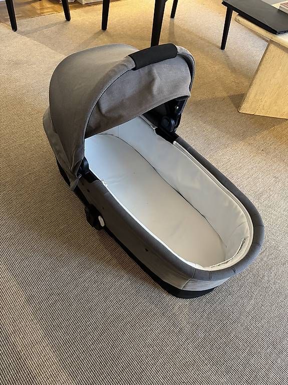 Carrozzine: Nacelle Cybex Balios Cot S – Usato da Genève venduto da gir_dhj8 2