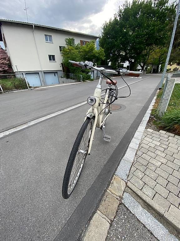 Vélos: E Bike – D'occasion à Chur par Kabu21 1