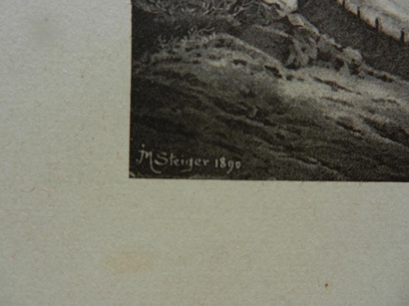 Stiche: Bernina Gruppe – Gebraucht aus Risch von Rischli15 3