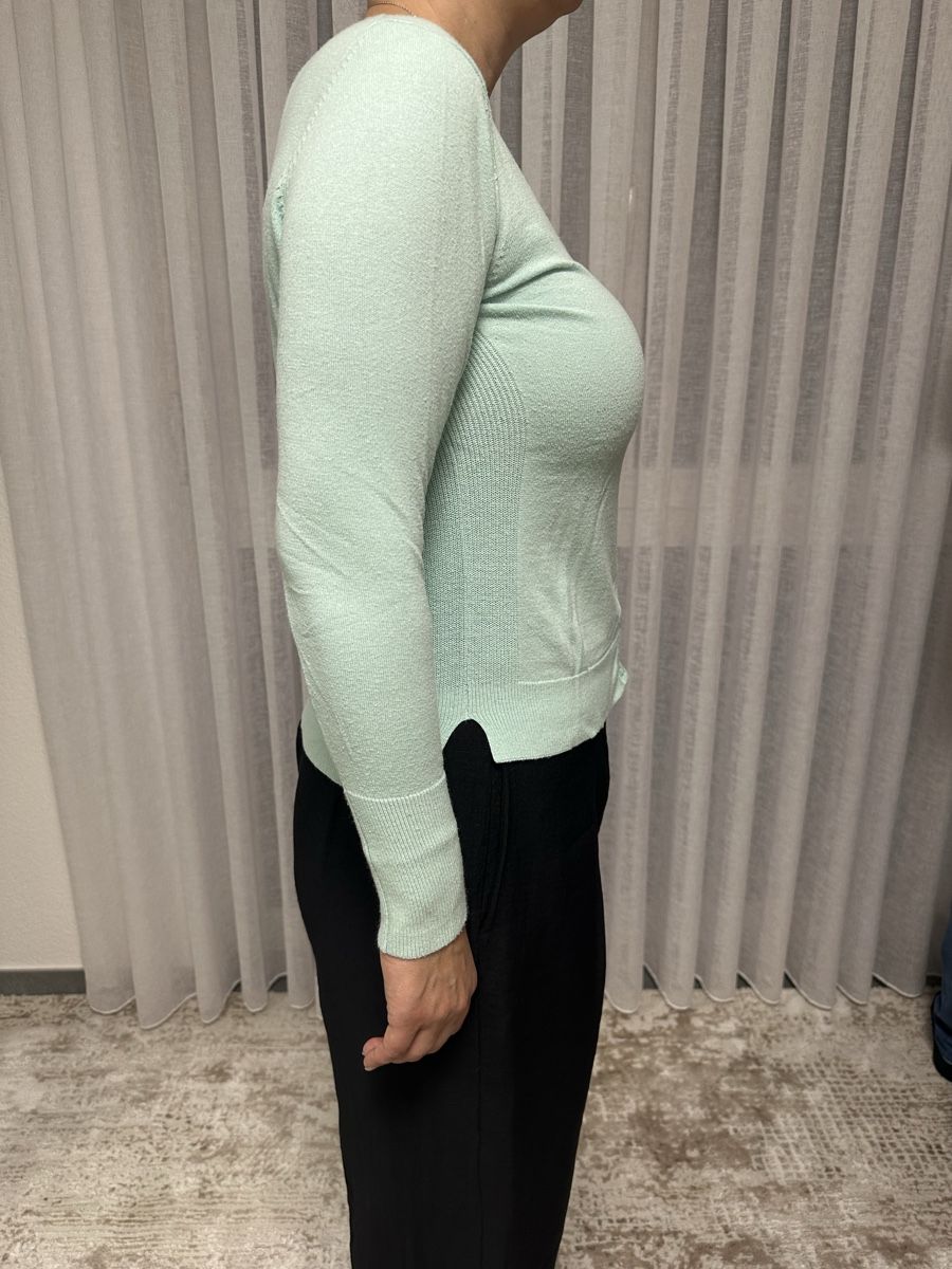 Esprit Pullover & Sweatshirts: Esprit pulli mintgrün Grösse S – Gebraucht aus Glattbrugg von SMusic98 1