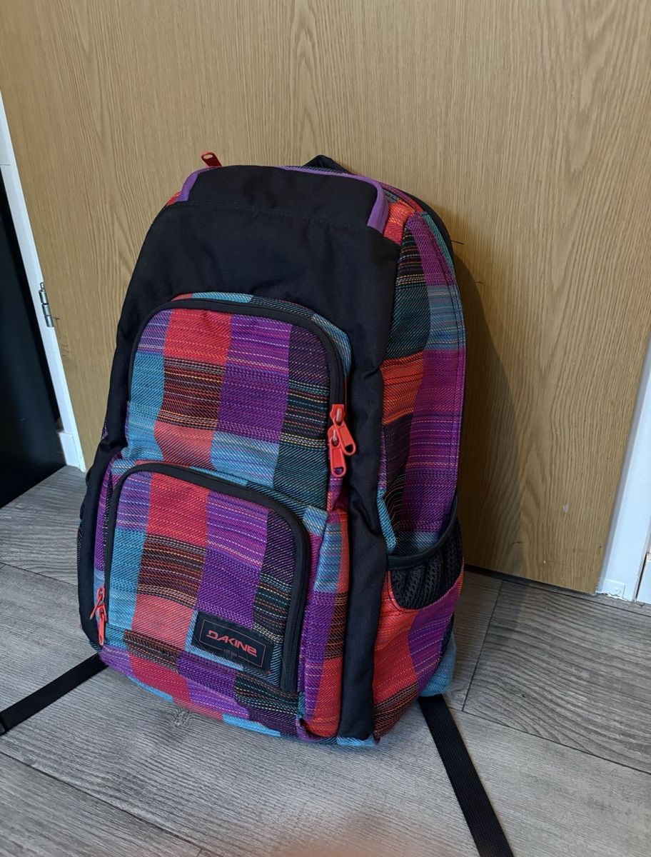 Dakine Borse & Zaini: Dakine Schoolbag – Nuovo (secondo la descrizione) da Büren an der Aare venduto da zoe_bx5b