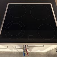 Electrolux GK56PCN Kochfeld
