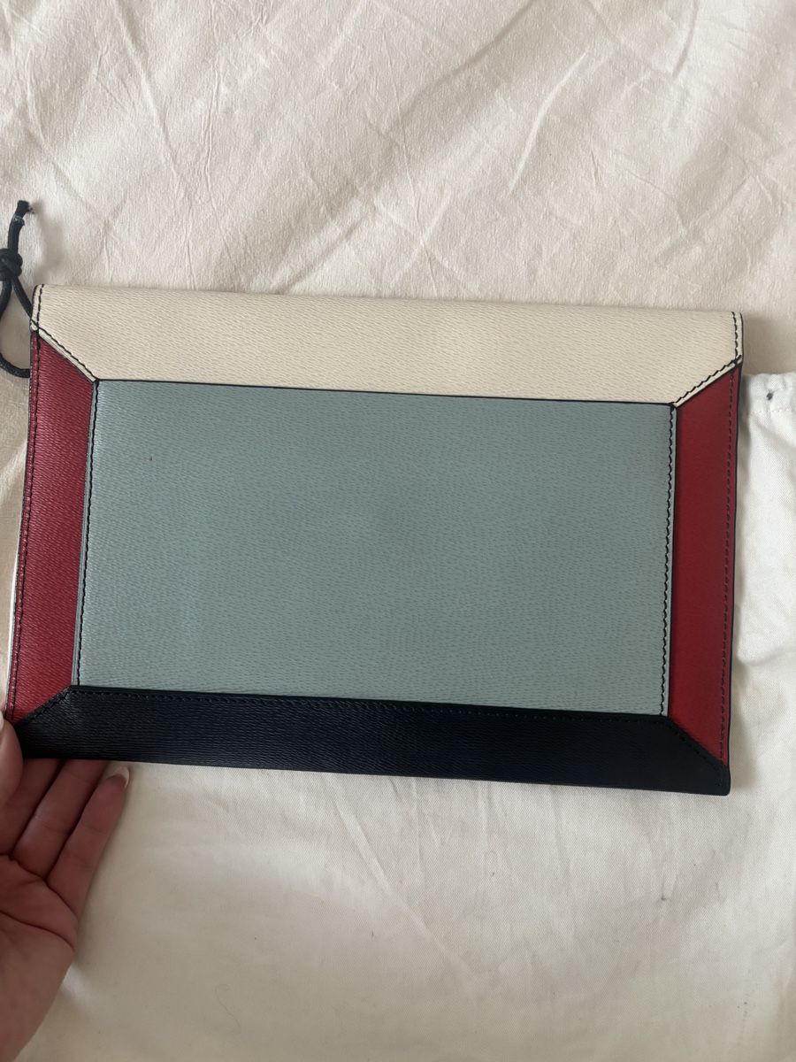 Lancel Borse da donna: Pochette Lancel – Usato da Genève venduto da luc_5829 1
