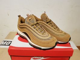 Original Nike Air Max 97 OG Grösse 42 NEU