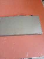 Brütsch&Rüegger Metallkassette Werkzeugkasten,für Gewindeboh