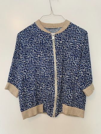 Jäckli, Bluse (M)