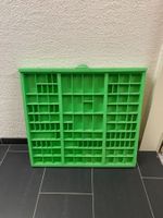 Setzkasten Druckerschublade antik