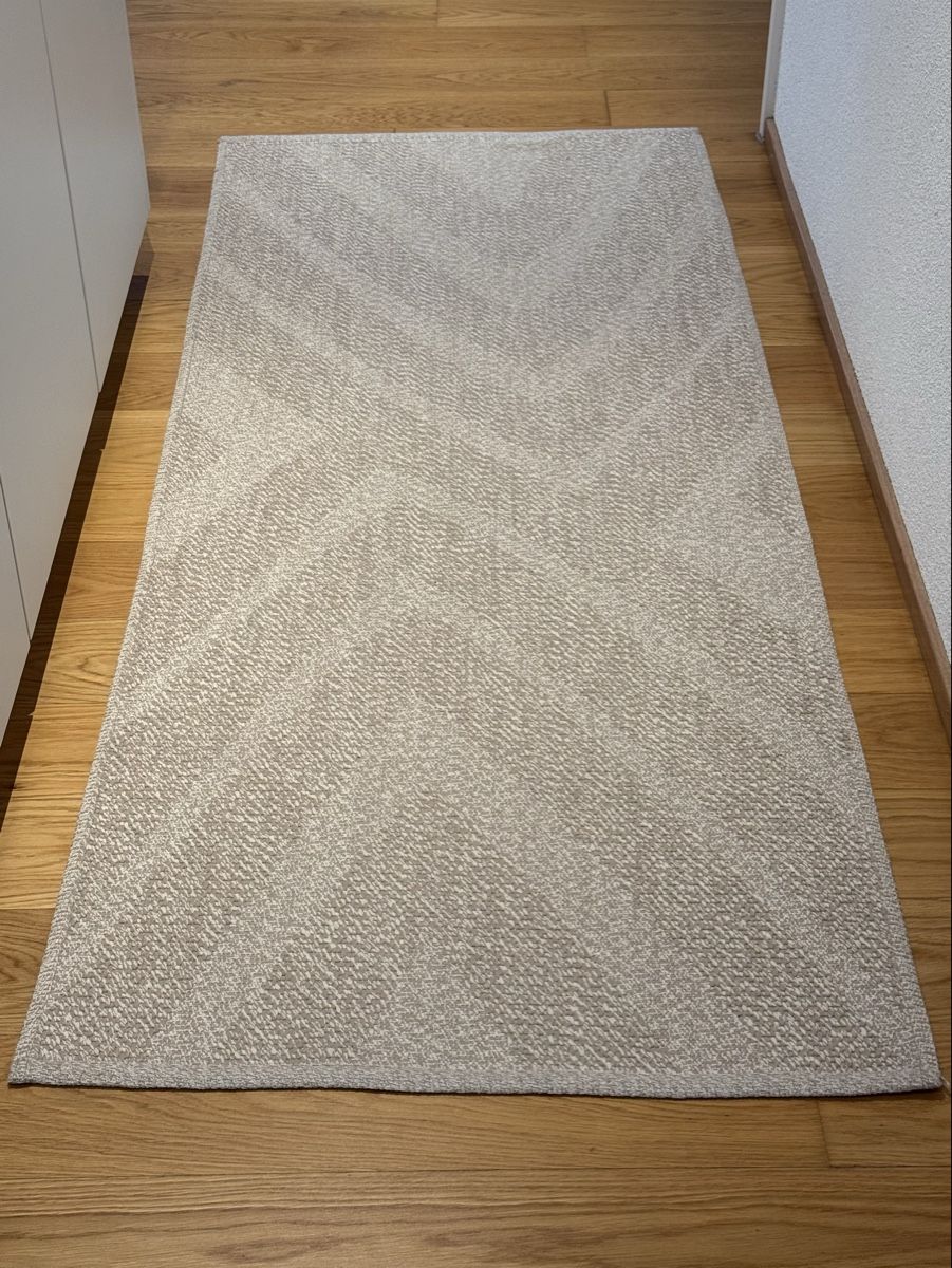 Teppiche: FULLMAKT, Teppich von Ikea. 80x200 cm.  – Gebraucht aus Niederhasli von Mfallegger