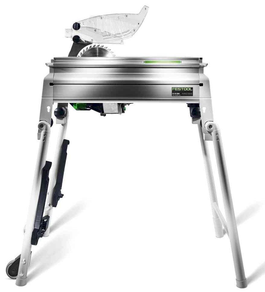 Festool Seghe: Festool Tischzugsäge PRECISIO CS 50 EBG – Nuovo e nell'imballaggio originale da Bottighofen venduto da zaap 2