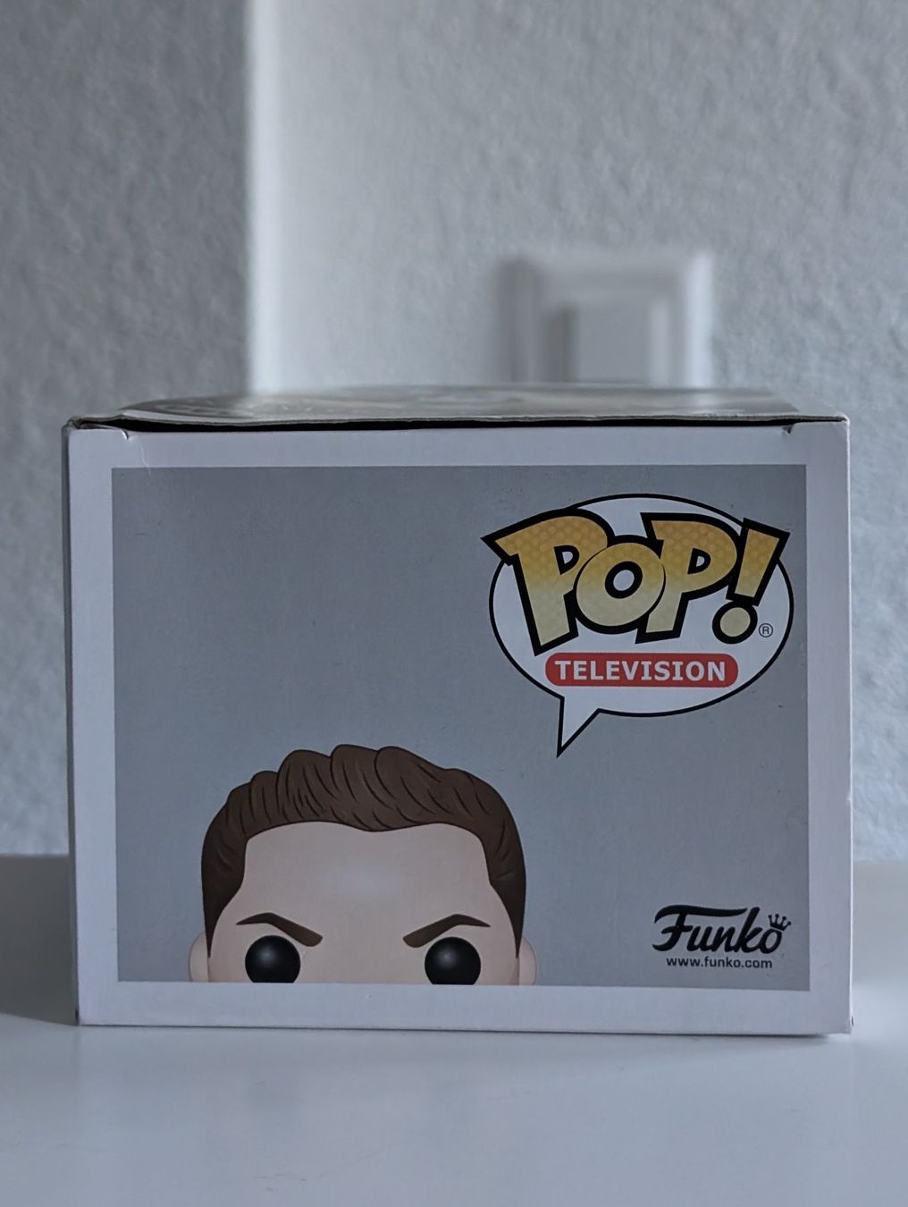 Funko Statuette: Funko Pop! - Supernatural - Dean - 444 – Nuovo (secondo la descrizione) da Frauenfeld venduto da pakschual 4