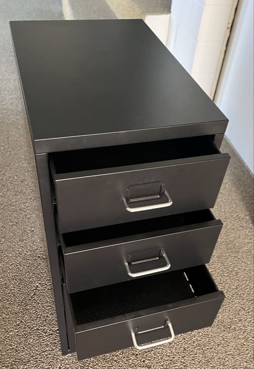 Ikea Korpus: Schubladenelement Helmer IKEA – Gebraucht aus Speicher von Alberto6701 1