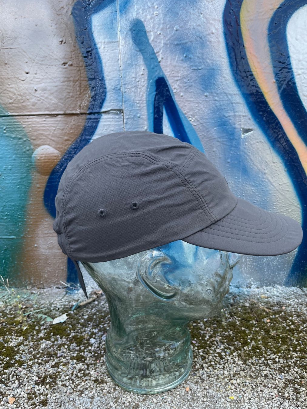 North Face Hüte, Mützen & Caps: Vintage Y2K North Face Duckbill Cap – Gebraucht aus Zürich von le_souk 4