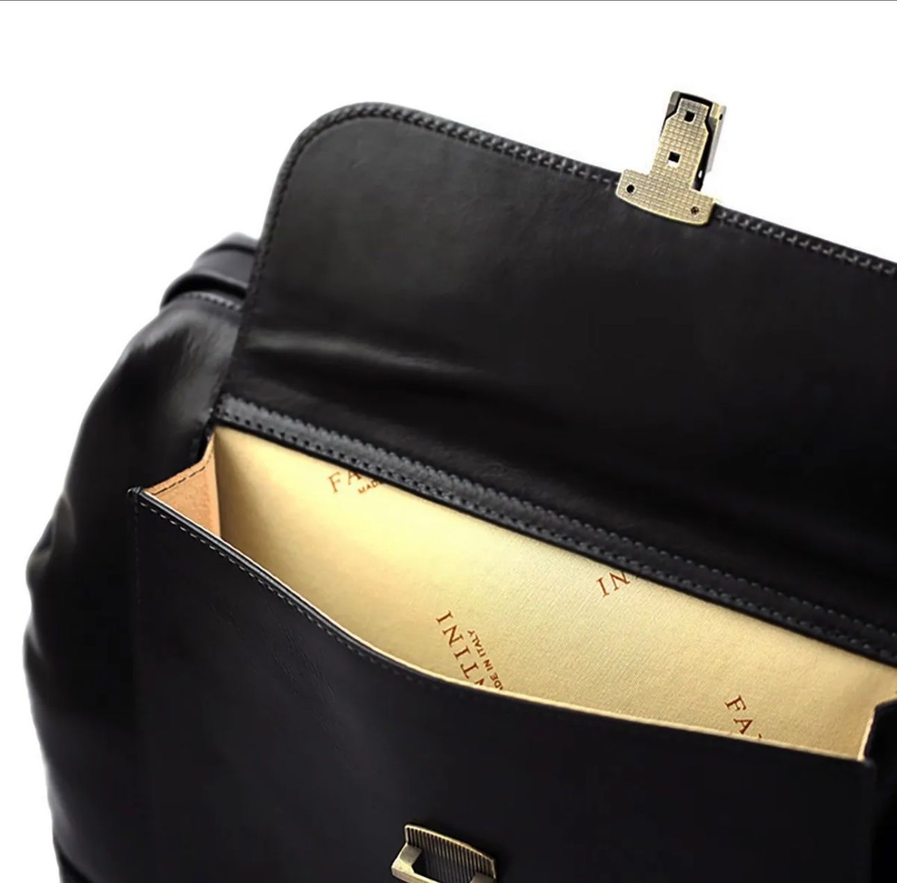 Koffer & Taschen: Arzttasche aus Leder Tuscany – Neu und originalverpackt aus Wittenbach von bes_k8vr 3