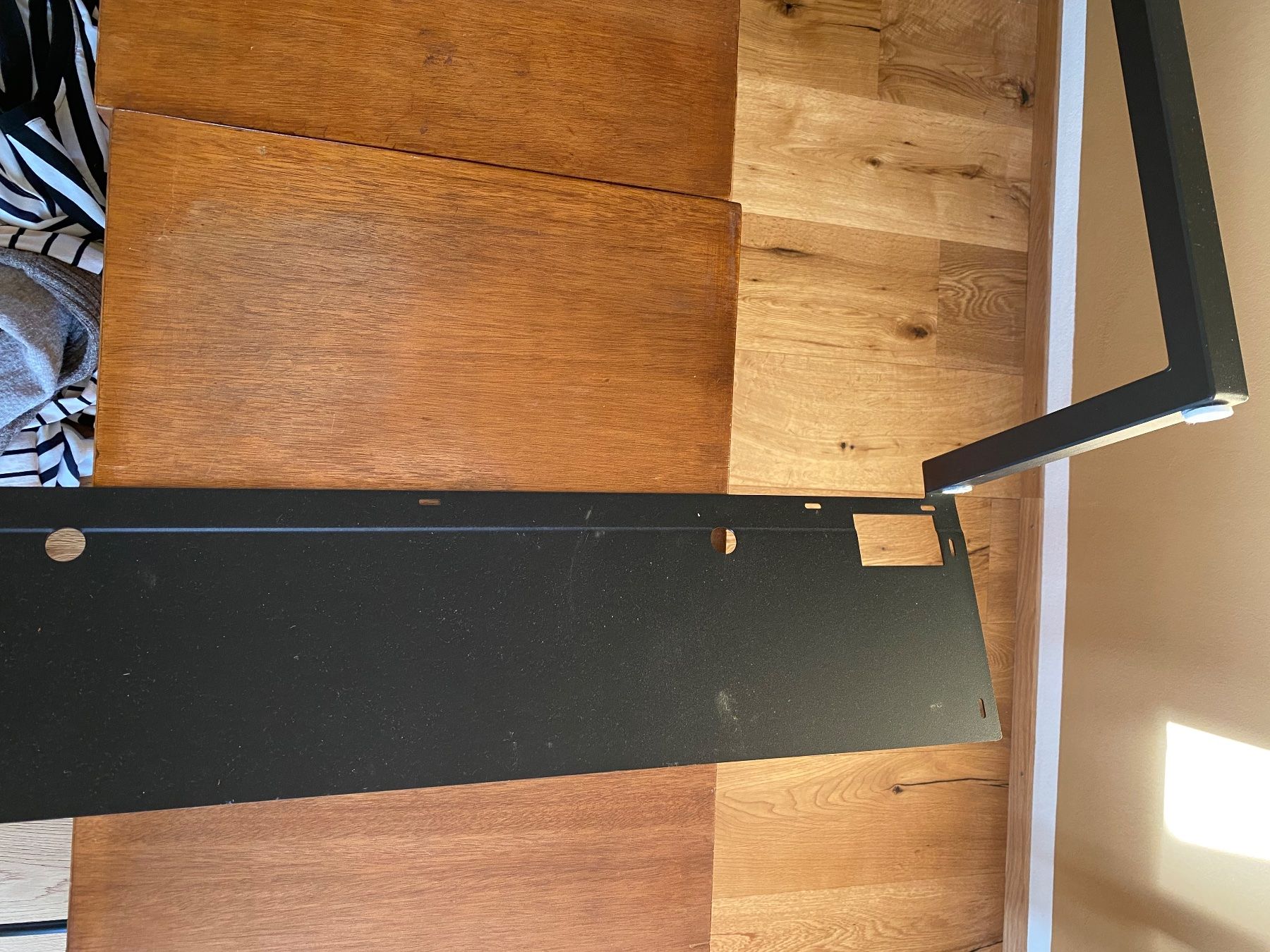 Ikea Garderobe: Kleiderstange – Gebraucht aus Frauenfeld von .Ladina. 1