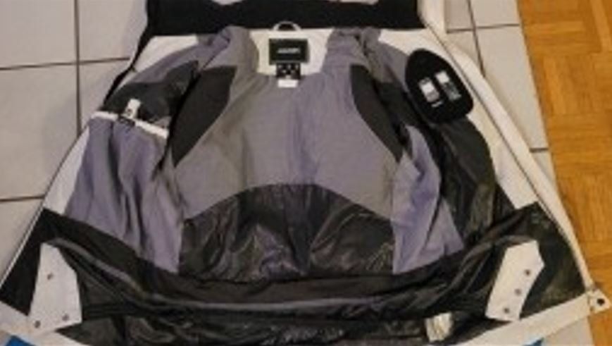 Goldwin Giacche: Veste de ski Goldwin taille 48 – Usato da Neuchatel venduto da Annikika 9