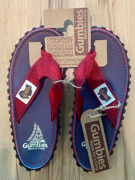 Gumbies Islander 37 (Neu und originalverpackt) in Widnau für CHF 22 ...