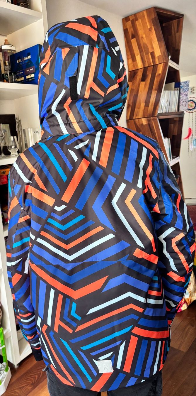 Reima Jacken: NEU REIMA Ski Jacket Gr 152 – Neu und originalverpackt aus Schönenbuch von ver_58wg 2
