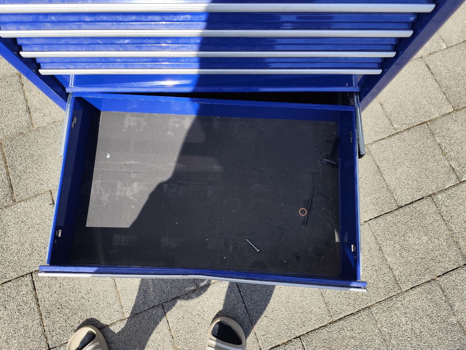 Korpus: Werkzeugwagen Arwin – Defekt aus Uffikon von Noudi93 3