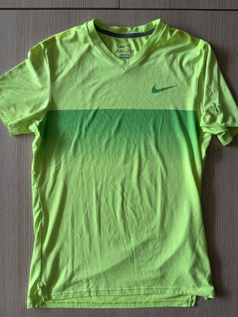 T-shirt Roger Federer Nike AO Open