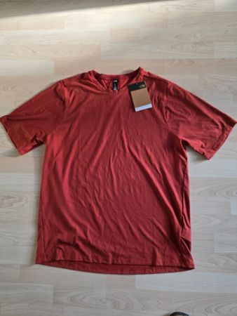 The North Face T-Shirt Dune Sky Gr. L neu mit Etikett