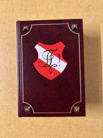 Schopper Liederbuch der Schweizer Studenten.