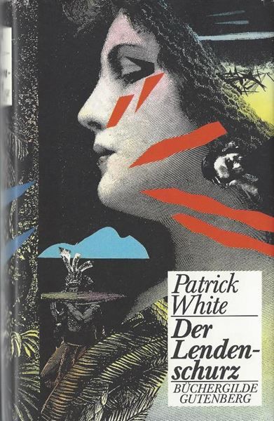 Libri: White Patrick - Der Lendenschurz (geb) / Roman – Usato da Schaffhausen venduto da buecherlaus