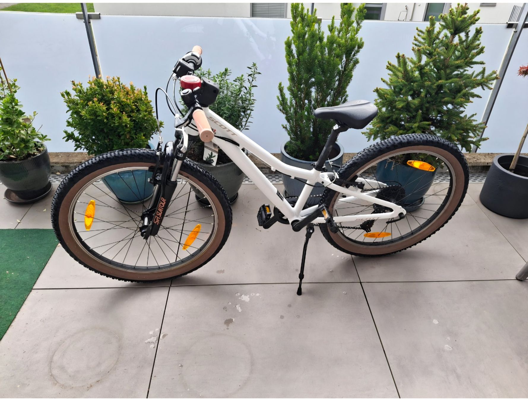 Biciclette: Scott Kinderfahrrad – Usato da Ottenbach venduto da Cedric22