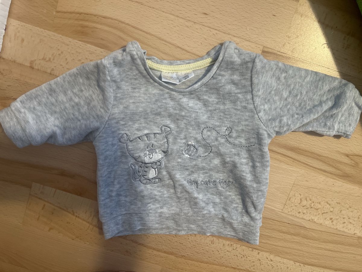 Pullover & Sweatshirts: Pullover Baby Grösse 56 – Gebraucht aus Zürich von Jakomo007