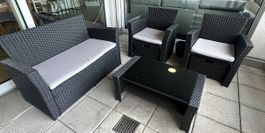 Outdoor Patio Furniture Set