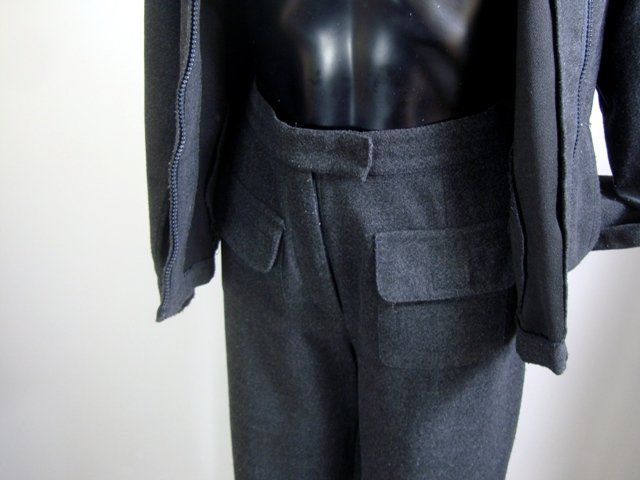 Completi & Tailleur: Hosenanzug von LIGHTHOUSE, waschbar Gr. S – Usato da Stehrenberg venduto da AB-C 2