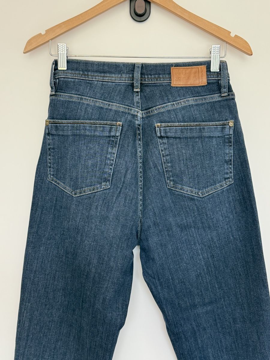 Mos mosh Jeans: MOS MOSH MMVerti Nion Jeans Size 26 – Gebraucht aus Zürich von YanaZam 2