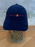 Vintage Y2K Cap Voyages Favre Neuchâtel Xamax